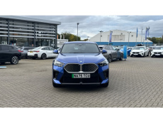 BMW iX2 230kW xDrive30 M Sport 65kWh 5dr Auto Electric Hatchback